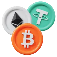 All cryptocurrencies are supported at Free Bets Hub Casino