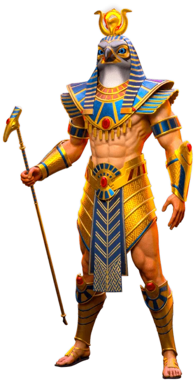 Egyptian at Free Bets Hub Online Casino